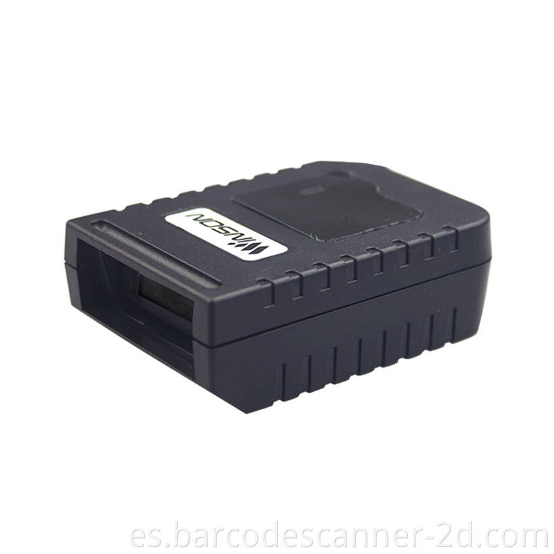  barcode scanner module